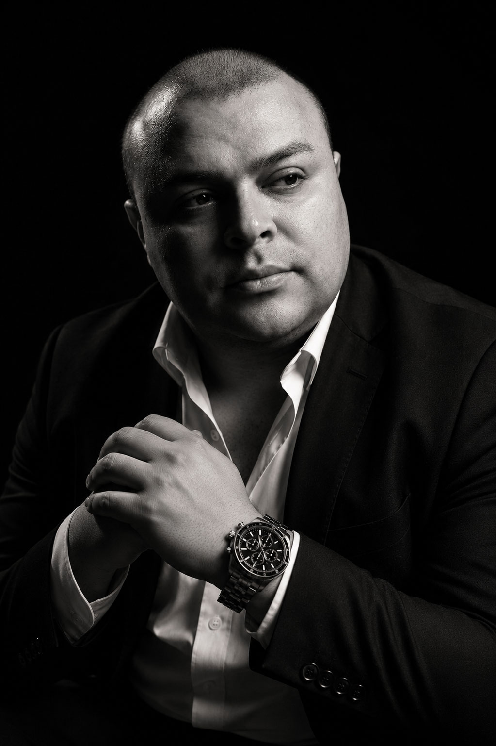 Jheisson Moná Henao - Desarrollador web profesional, especialista en marketing digital e inteligencia artificial